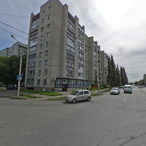 Омск, Улица Куйбышева, 81: фото