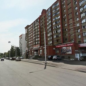 Chernyshevskogo Street, 104А, Ufa: photo