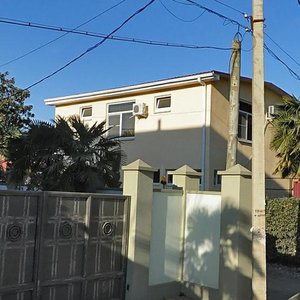 Краснодарский край, Цветочная улица, 26Б: фото