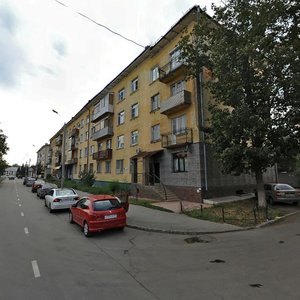 Molodyozhniy Boulevard, 4, Togliatti: photo