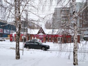 Омск, Улица Ярослава Гашека, 9/1: фото