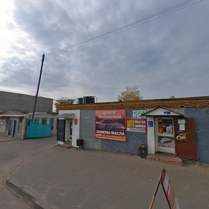 2-ya Rabochaya ulitsa, 21Г, : foto