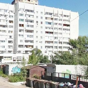 Donskoy pereulok, 5, : foto