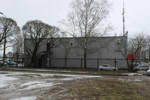 Ulitsa Peshekhonova, 5А, Naro‑Fominsk: photo