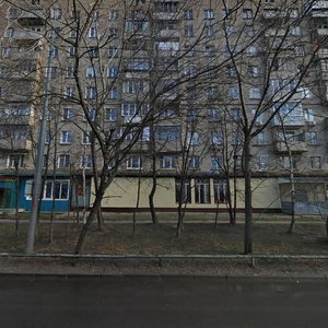 Klyazminskaya Street, 36, Moscow: photo