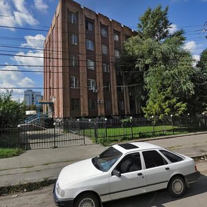 Holosiivska Street, No:15, Kiev: Fotoğraflar