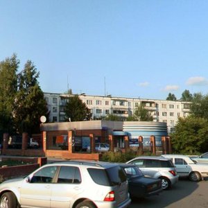 Ulitsa Zakharenko, 4А, Chelyabinsk: photo