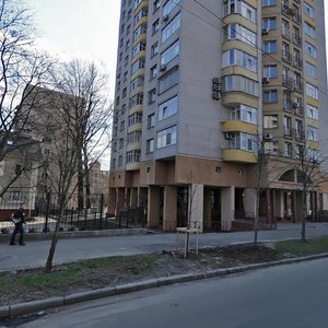 Borschahivska Street, 143Б, Kyiv: photo