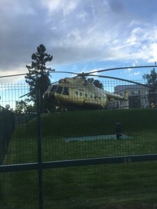 Ulitsa Garshina, 26/1, : foto