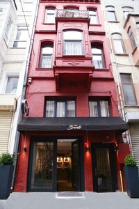 Cilavci Street, 20A, Istanbul: photo