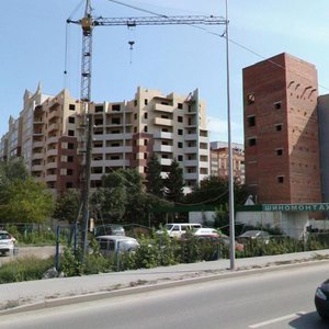 Melnichnaya ulitsa, 83к3 ، تيومين: صورة