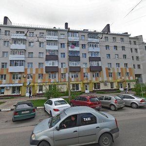 Calle Kostyukova, 21, : foto