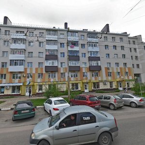 Kostyukova Street, No:21, Belgorod: Fotoğraflar