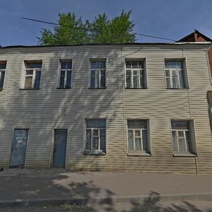 1st Mytishinskaya Street, 27с3, Moscow: photo