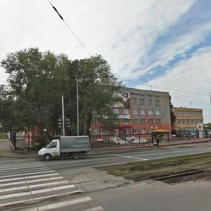 Кемерово, Базовая улица, 5А: фото
