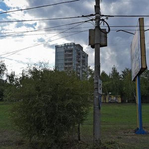 Ulitsa Sovetskoy Armii, 124А, : foto