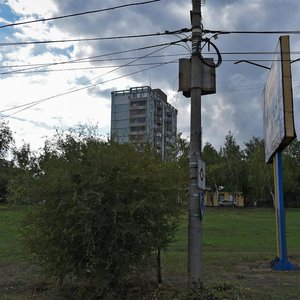 Ulitsa Sovetskoy Armii, 124А, Samara: photo