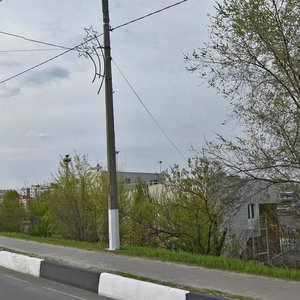 Volchanskaya Street, 1В, Belgorod: photo