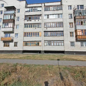 Anatoliya Street, 6, Barnaul: photo