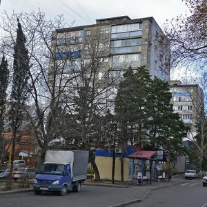 Armavirskaya ulitsa, 9, Tuapse: photo