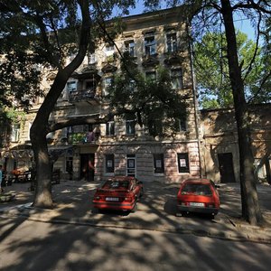 Одесса, Торговая улица, 20: фото