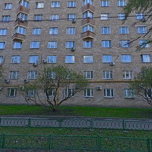 Leninsky Avenue, 45, Moscow: photo