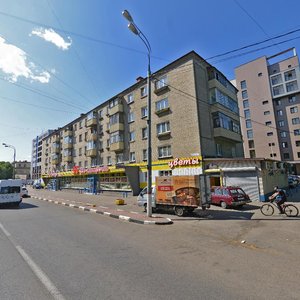 Жуковский, Улица Гагарина, 7: фото