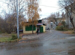 Voroshilova Street, 1А, Orehovo‑Zuevo: photo