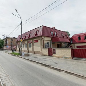 Krasniy Lane, 16, Tomsk: photo