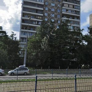 Chertanovskaya Street, 48к1 ، موسكو: صورة