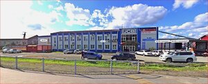 Mira Avenue, 2Б/5, Yuzhno‑Sakhalinsk: photo