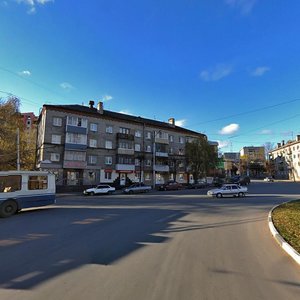Svobody Street, 13, Ryazan: photo