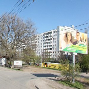 Taganrogskaya ulitsa, 122, Rostov‑na‑Donu: photo