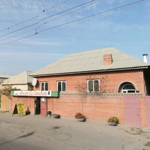 Nikolaya Ostrovskogo Street, 91, Astrahan: photo