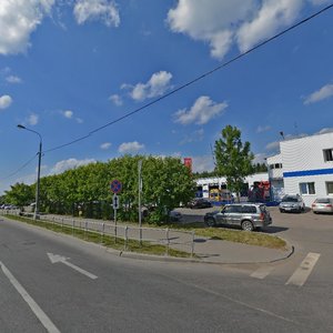 Зеленоград, Проспект Генерала Алексеева, 42с2: фото