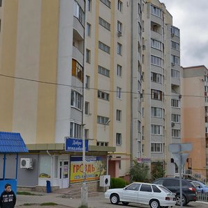 Саратов, Улица имени С.Ф. Тархова, 27: фото