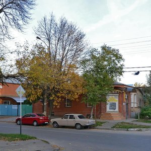 Yankovsky Street, 156, Krasnodar: photo