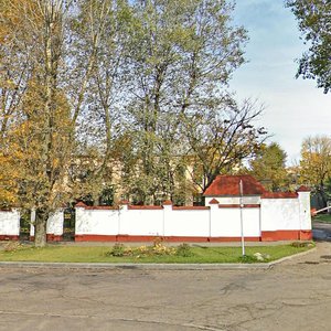Kabushkina Street, 80 ، مينسك: صورة
