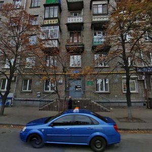 Borschahivska Street, 152, Kyiv: photo