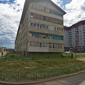 Ulitsa Baumana, 227, Irkutsk: photo