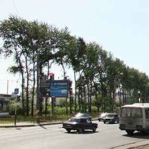 Kazanskoye Highway, 12к3, Nizhny Novgorod: photo