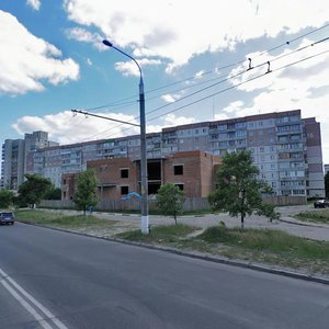 Vulytsia Heroiv Krut, 18/1, : foto