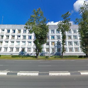 Sovetskiy Avenue, 68, Kaliningrad: photo