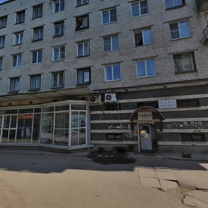 Komsomolskaya ulitsa, 12, Nikolskoe: photo