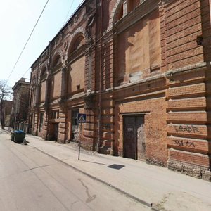 Serafimovicha Street, 88, Rostov‑na‑Donu: photo