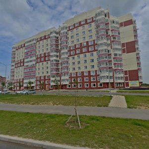 6th Novovatutinskaya Street, 5, Moscow: photo