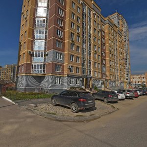 Nigmatullina Street, 11/84, Kazan: photo