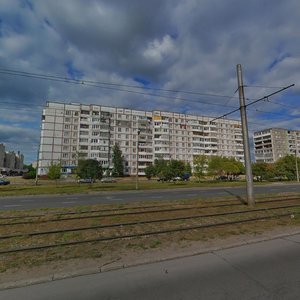 Pobedy Avenue, 187, Cherepovets: photo