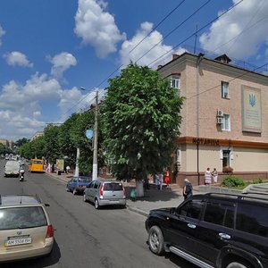 Velyka Berdychivs'ka Street, 55 ، : صورة