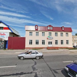 Shosse Kosmonavtov, 316/16А, Perm Krai: photo
